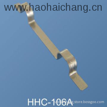 High Precision Stamping U Shaped Metal Brackets